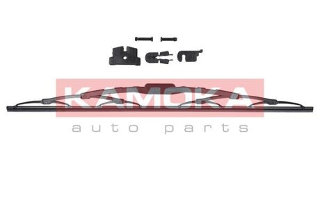 Щітка склоочисника KAMOKA 28550