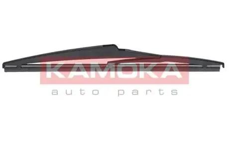Щетка стеклоочистителя каркасная задняя KAMOKA 29011