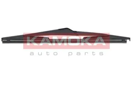 Стеклоочиститель каркасный задний KAMOKA 29012