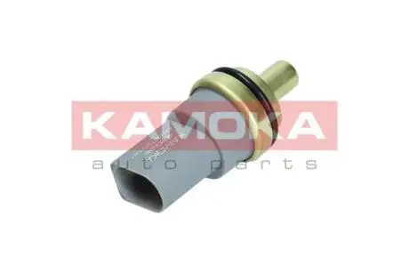 Датчик температури охолоджуючої рiдини KAMOKA 4080028 (фото 1)