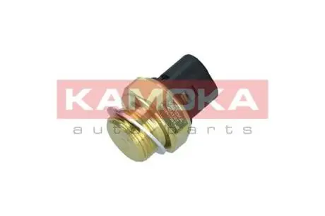 Реле температуры, вентилятор радиатора KAMOKA 4090027