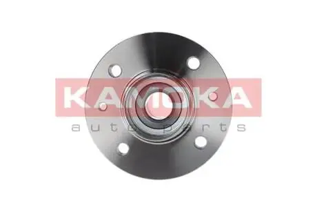 Набор колесных подшипников ступицы. KAMOKA 5500008