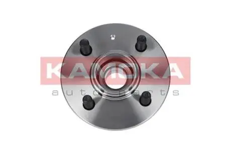 Набор колесных подшипников ступицы. KAMOKA 5500021