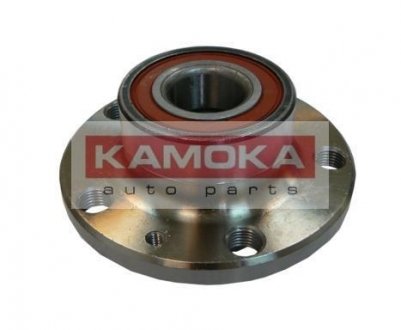 Набор колесных подшипников ступицы. KAMOKA 5500024 (фото 1)