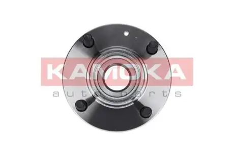 Набор колесных подшипников ступицы. KAMOKA 5500041