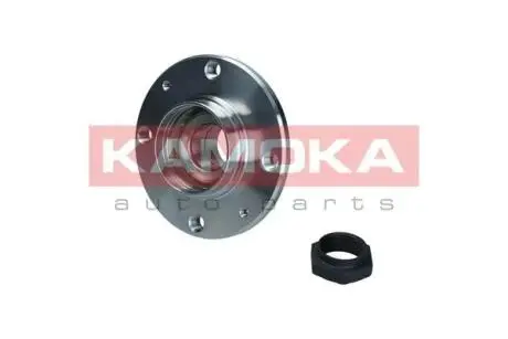 Набір підшипника маточини колеса KAMOKA 5500042