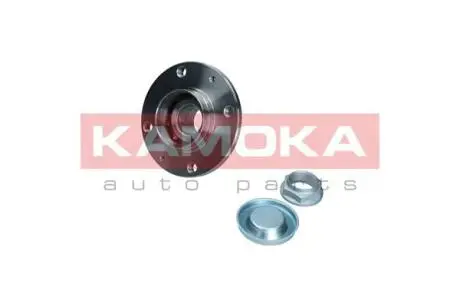 Набір підшипника маточини колеса KAMOKA 5500043