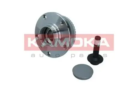 Набір підшипника маточини колеса KAMOKA 5500044
