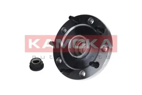 Набор колесных подшипников ступицы. KAMOKA 5500049