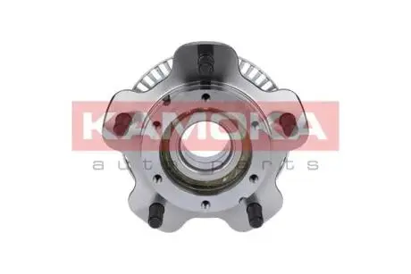 Набор колесных подшипников ступицы. KAMOKA 5500050