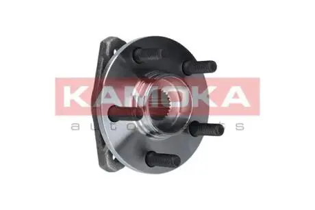 Набор колесных подшипников ступицы. KAMOKA 5500055