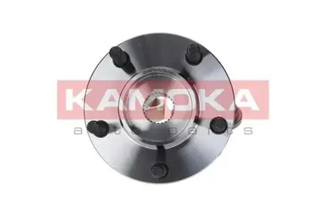 Набір підшипника маточини колеса KAMOKA 5500056 (фото 1)
