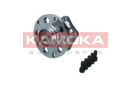 Набор колесных подшипников ступицы. KAMOKA 5500071