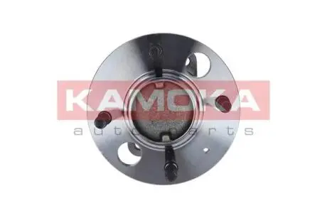 Набор колесных подшипников ступицы. KAMOKA 5500072