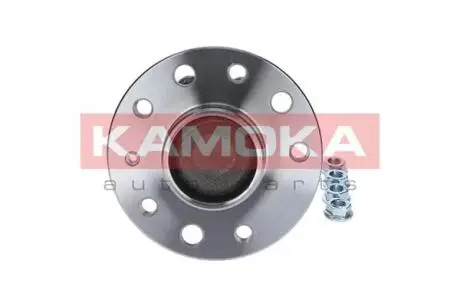Набор колесных подшипников ступицы. KAMOKA 5500077