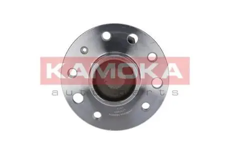 Набор колесных подшипников ступицы. KAMOKA 5500078