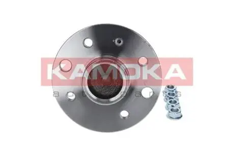 Набор колесных подшипников ступицы. KAMOKA 5500079