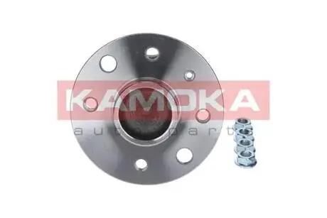 Набор колесных подшипников ступицы. KAMOKA 5500080