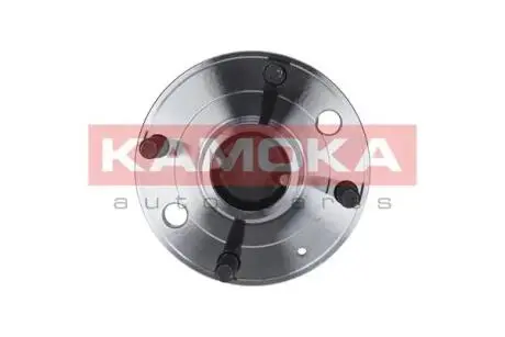 Набор колесных подшипников ступицы. KAMOKA 5500088