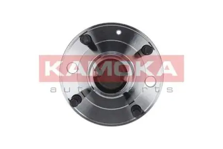 Набор колесных подшипников ступицы. KAMOKA 5500091