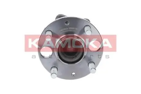 Набор колесных подшипников ступицы. KAMOKA 5500100