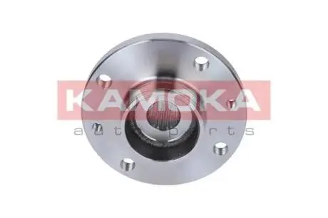 Набор колесных подшипников ступицы. KAMOKA 5500102