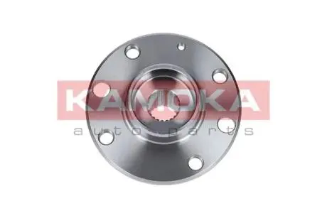 Набор колесных подшипников ступицы. KAMOKA 5500103