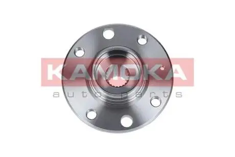 Набор колесных подшипников ступицы. KAMOKA 5500106