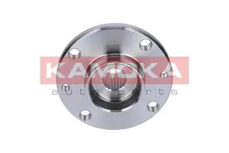 Набор колесных подшипников ступицы. KAMOKA 5500107