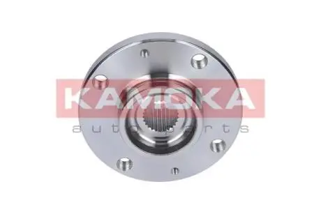 Набор подшипника ступицы колеса KAMOKA 5500114