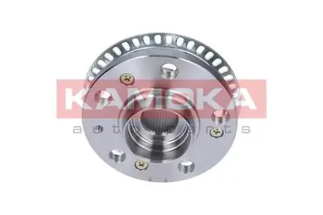 Набор колесных подшипников ступицы. KAMOKA 5500116