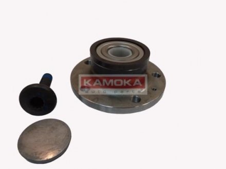 Набор колесных подшипников ступицы. KAMOKA 5500128 (фото 1)
