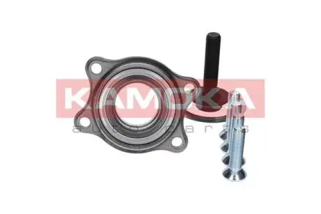 Набор колесных подшипников ступицы. KAMOKA 5500130