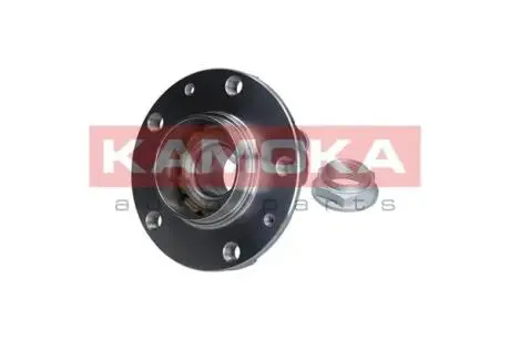 Комплект подшипника колеса. KAMOKA 5500145