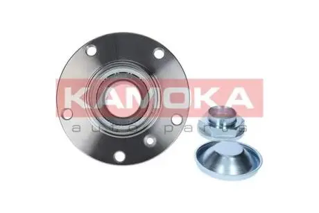 Ступица колеса.) KAMOKA 5500147