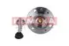 Ступиця колеса KAMOKA 5500149 (фото 1)