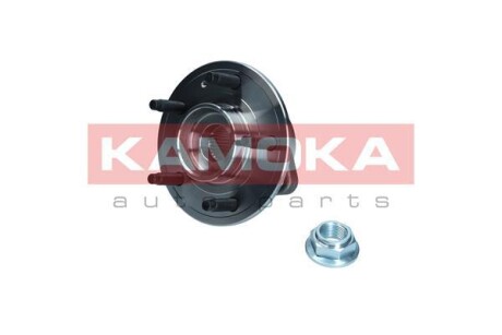 Ступиця колеса KAMOKA 5500150