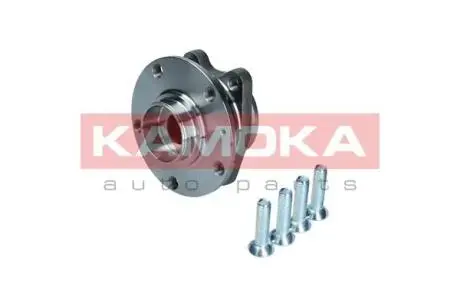 Комплект підшипника маточини колеса KAMOKA 5500175