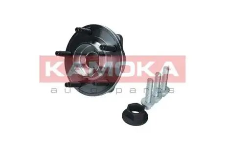 Ступица колеса KAMOKA 5500199