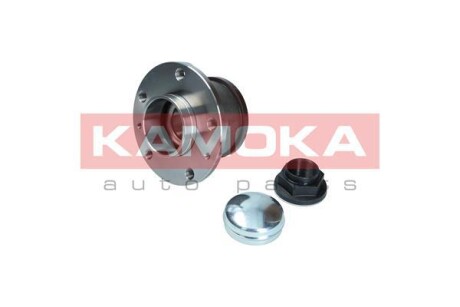 Ступиця колеса KAMOKA 5500215