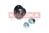 Ступиця колеса KAMOKA 5500216 (фото 2)