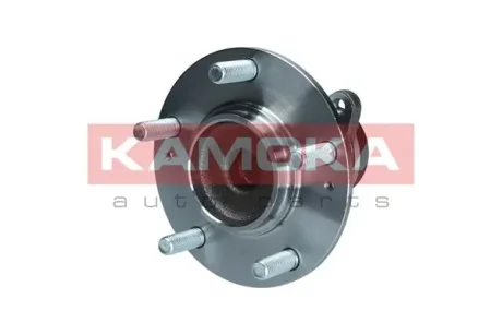 Ступиця колеса з датчкиком ABS KAMOKA 5500269