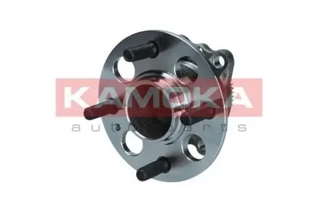 Комплект подшипника колеса задний KAMOKA 5500271