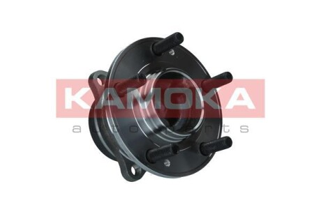 Комплект подшипника колеса. KAMOKA 5500278