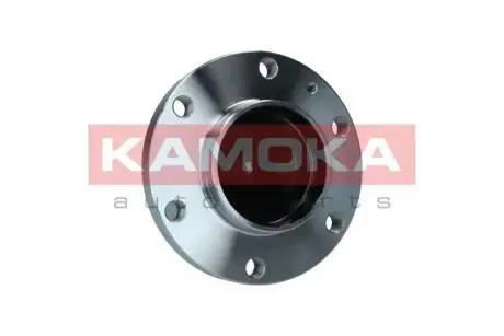 Комплект подшипника колеса передний KAMOKA 5500308