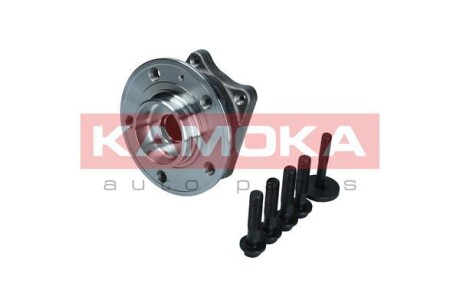 Ступиця колеса KAMOKA 5500380