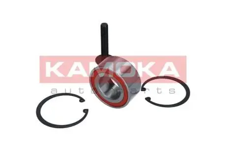 Подшипник ступицы переднего колеса KAMOKA 5600001