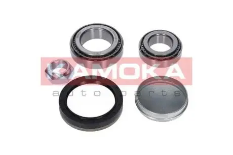 Комплект підшипника колеса KAMOKA 5600004