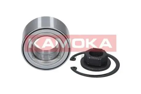 Комплект подшипника колеса. KAMOKA 5600014