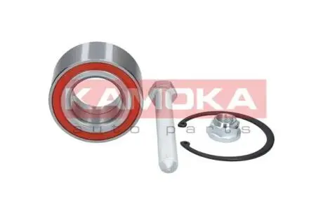 Комплект подшипника колеса. KAMOKA 5600024